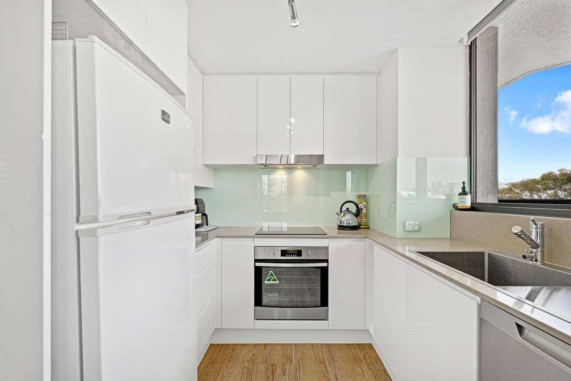 504/53 Bay Street, TWEED HEADS, NSW 2485, Tweed Heads - Thumbnail 3