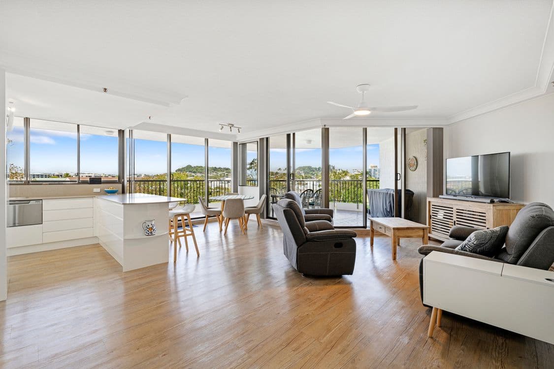 504/53 Bay Street, TWEED HEADS, NSW 2485, Tweed Heads - Thumbnail 4