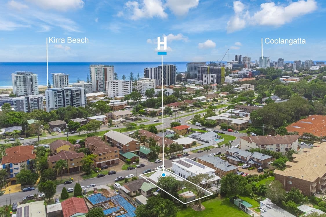 44 Bolton Street, KIRRA, QLD 4225, Coolangatta - Image 1