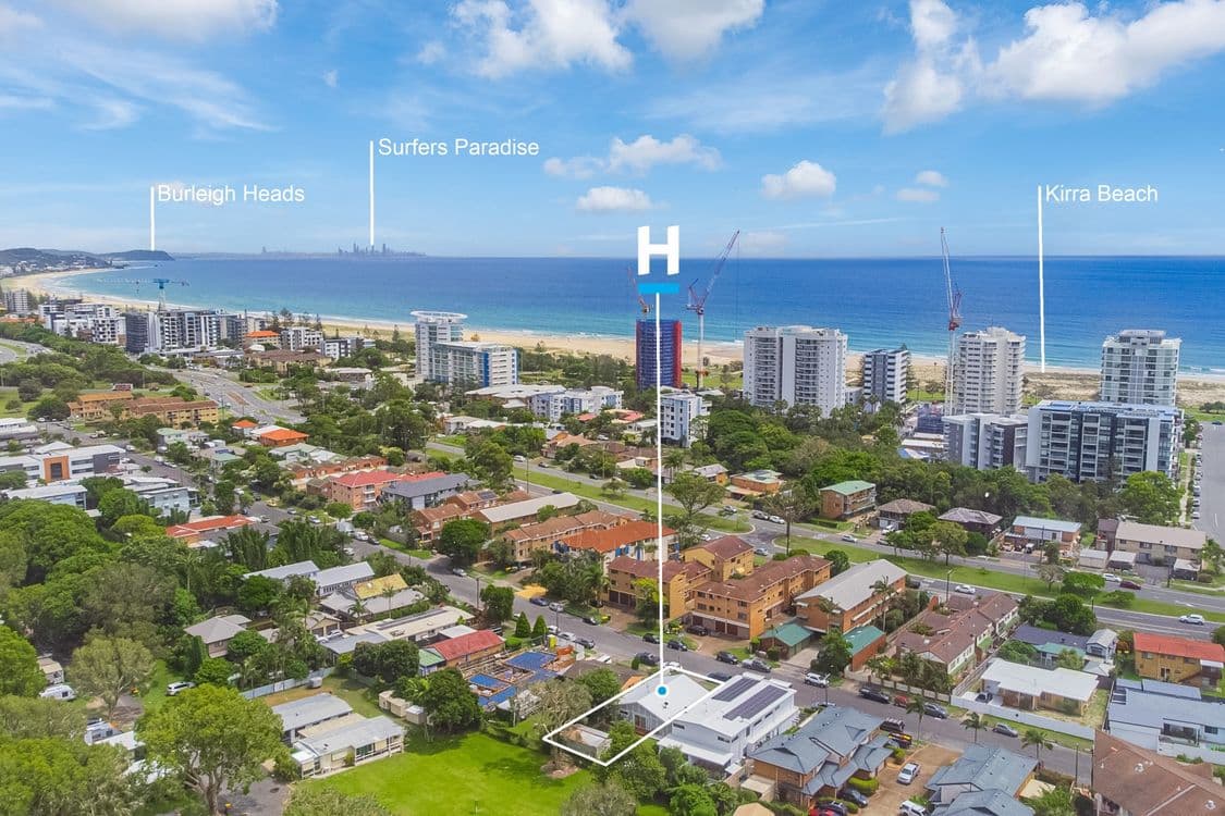 44 Bolton Street, KIRRA, QLD 4225, Coolangatta - Thumbnail 2