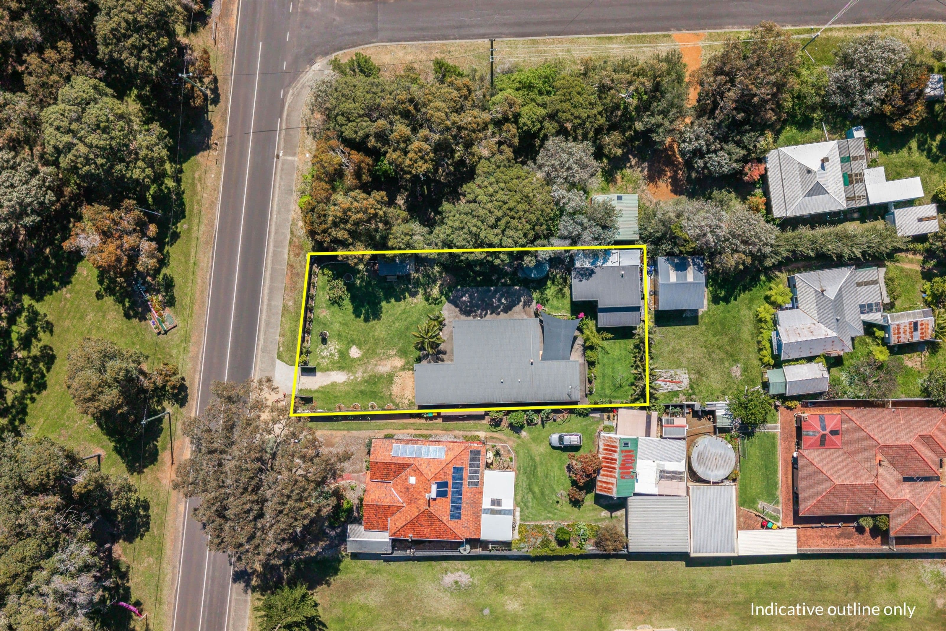17 Bussell Highway , Augusta WA 6290, Augusta - Thumbnail 2