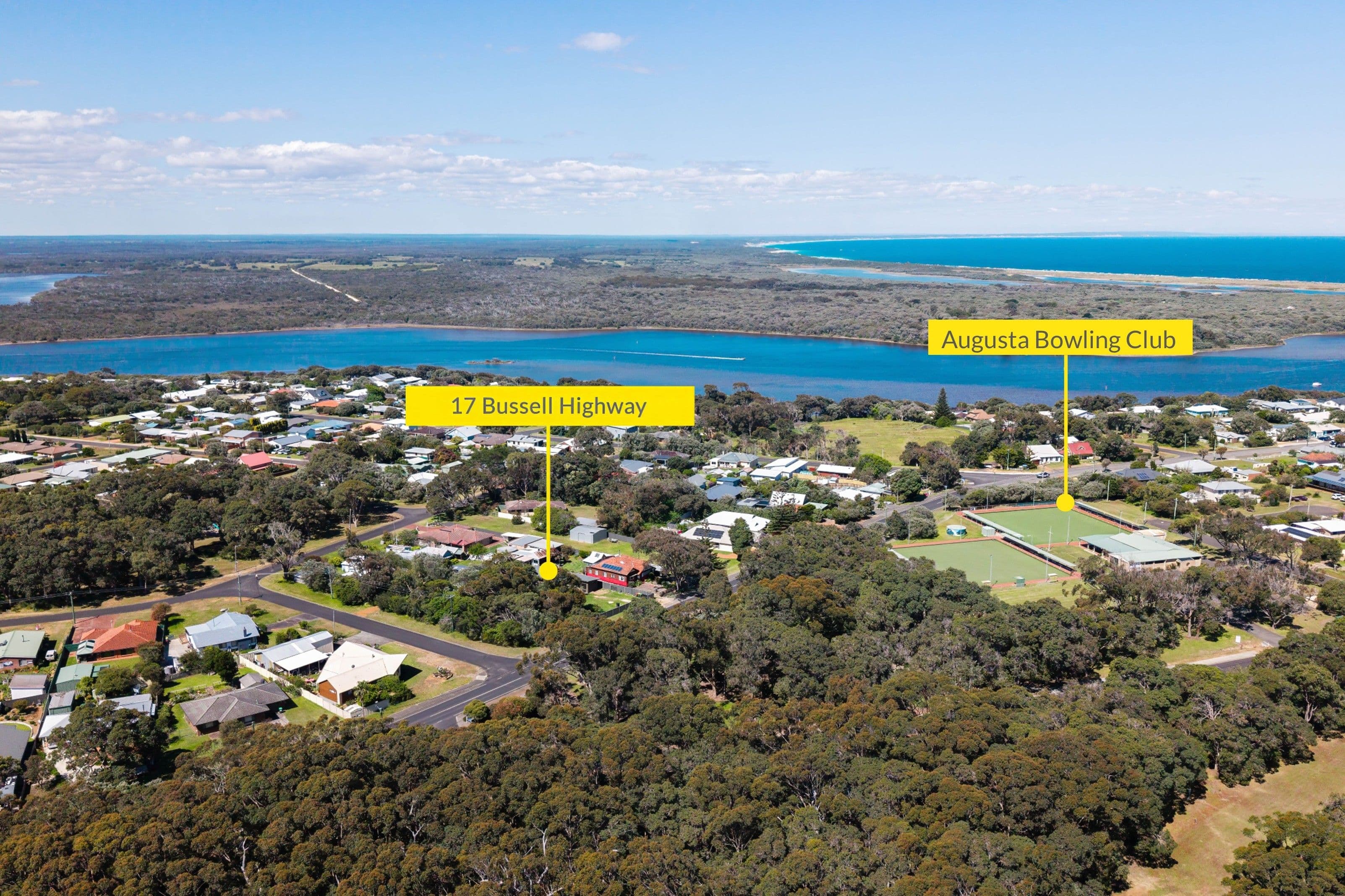 17 Bussell Highway , Augusta WA 6290, Augusta - Thumbnail 7