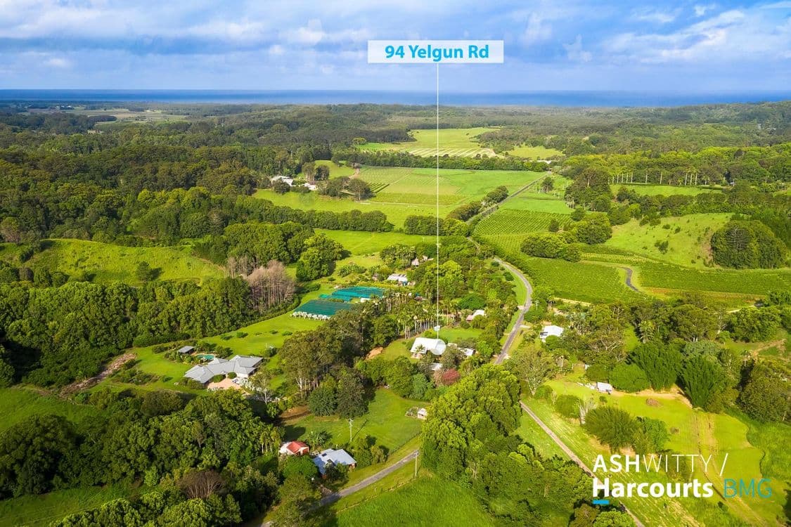 94 Yelgun Road, YELGUN, NSW 2483, Yelgun - Thumbnail 2