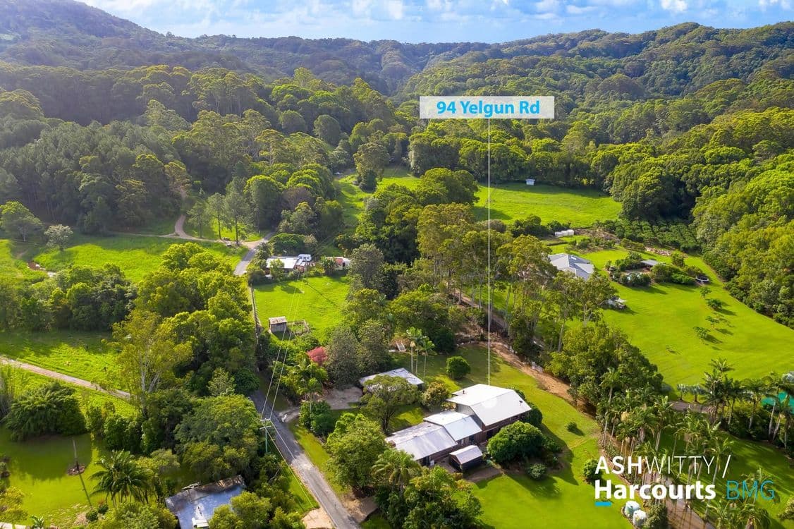 94 Yelgun Road, YELGUN, NSW 2483, Yelgun - Thumbnail 3