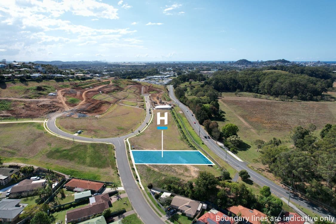16 Merlot Court, TWEED HEADS SOUTH, NSW 2486, Tweed Heads South - Thumbnail 2