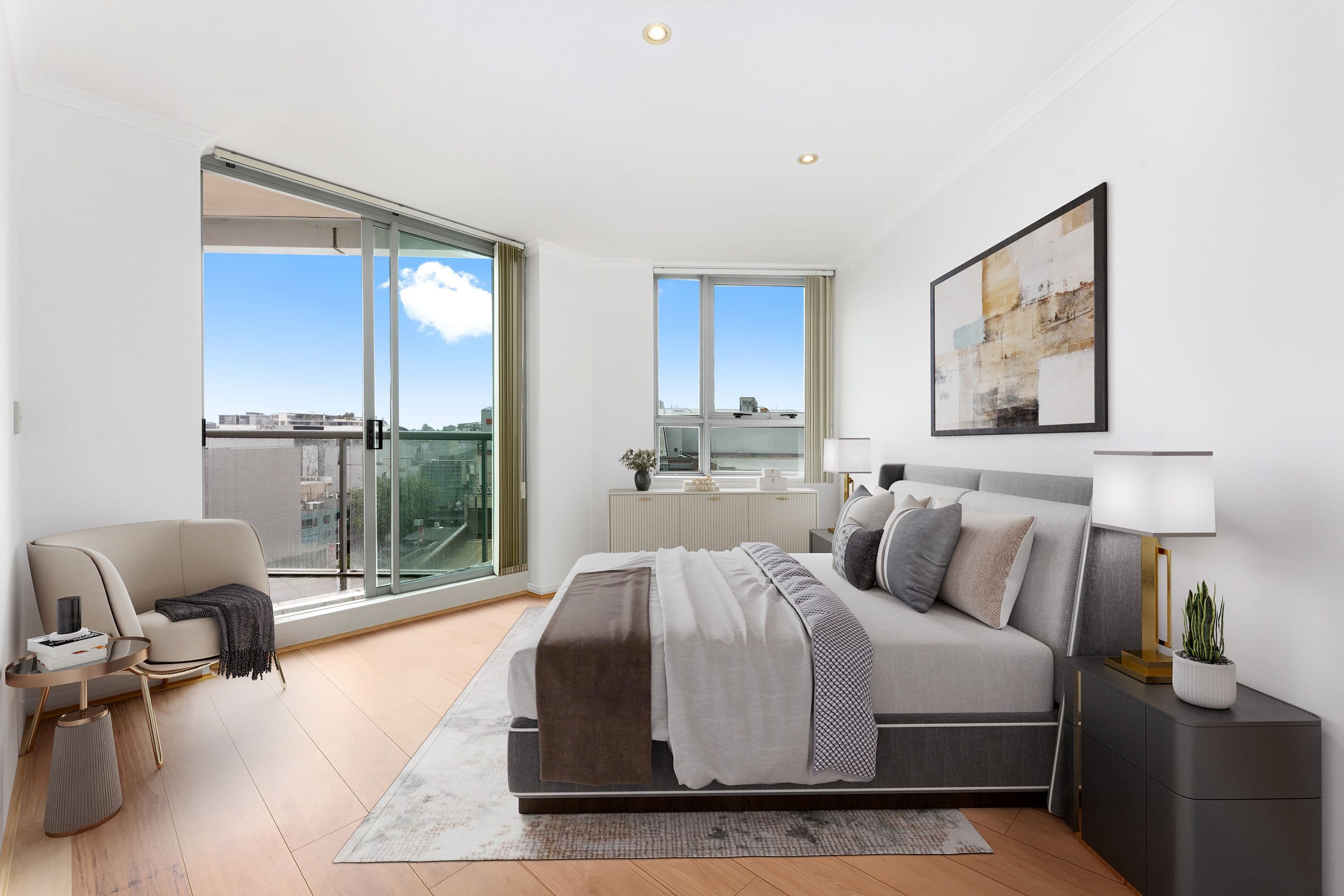 2B Help Street , Chatswood NSW 2067, Chatswood - Thumbnail 3