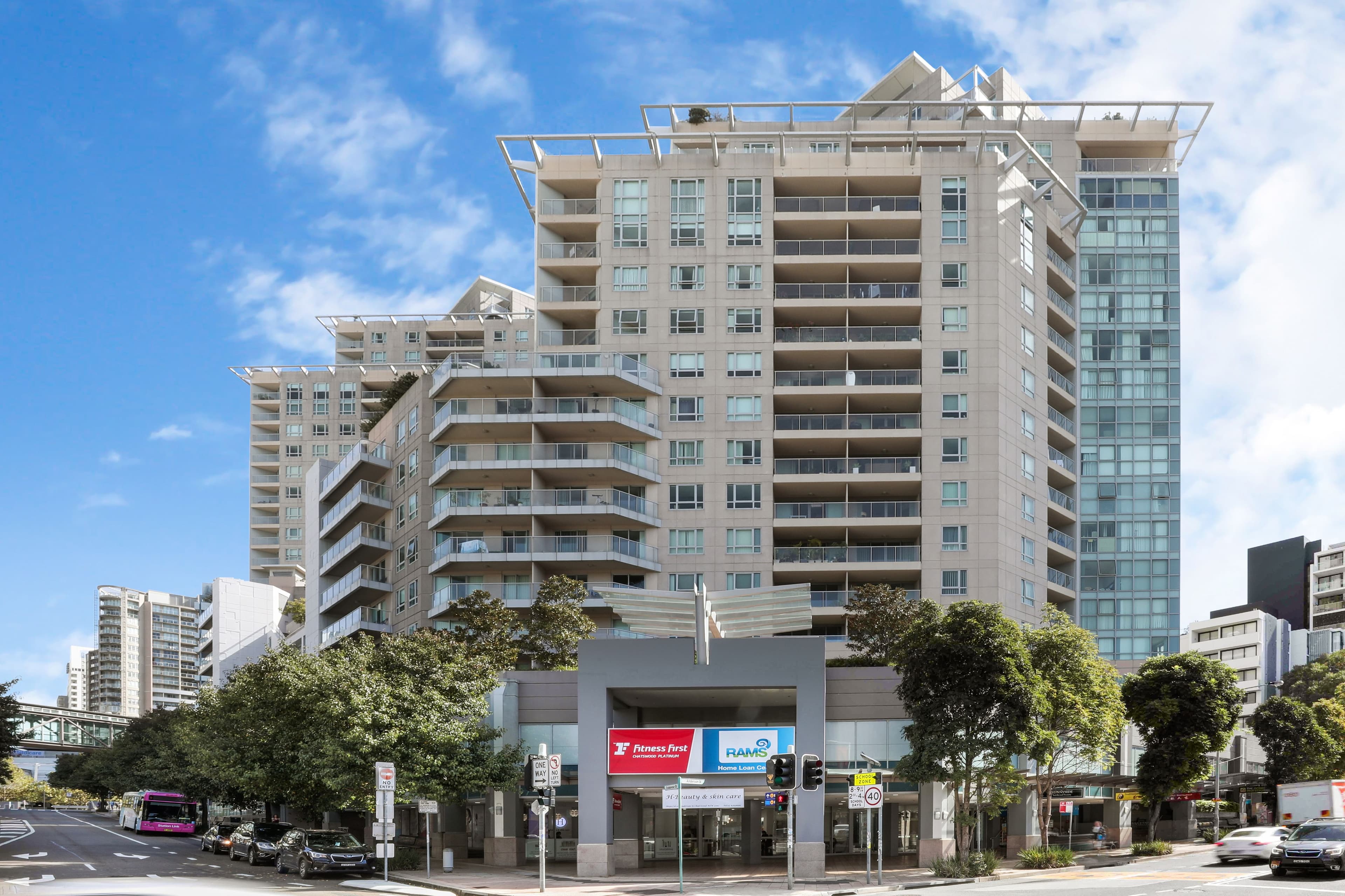 2B Help Street , Chatswood NSW 2067, Chatswood - Thumbnail 5