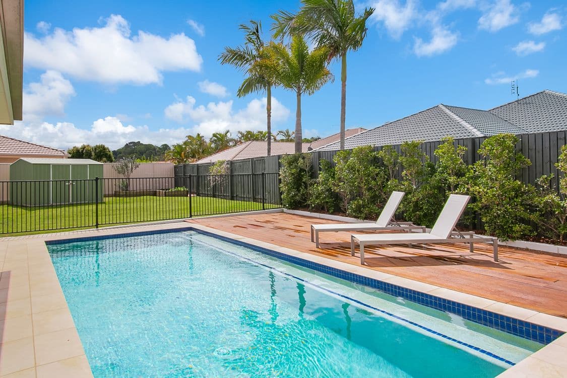 3 Magnolia Crescent, BANORA POINT, NSW 2486, Banora Point - Image 1