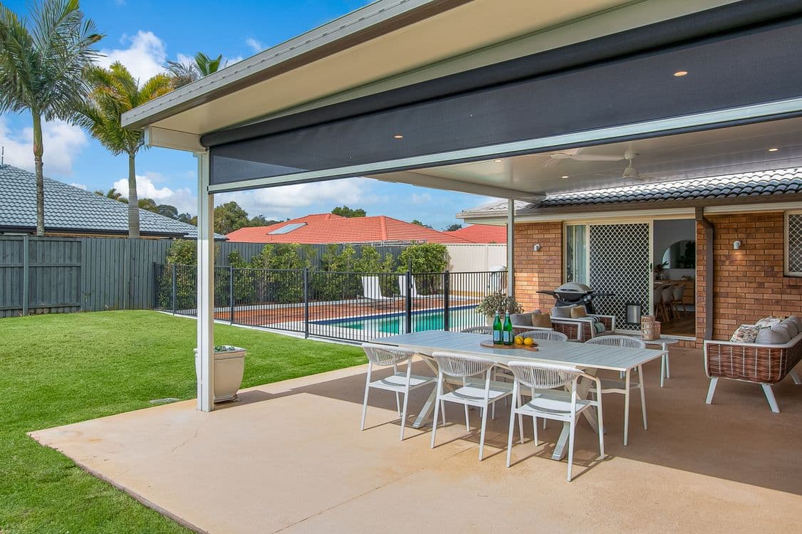 3 Magnolia Crescent, BANORA POINT, NSW 2486, Banora Point - Thumbnail 2