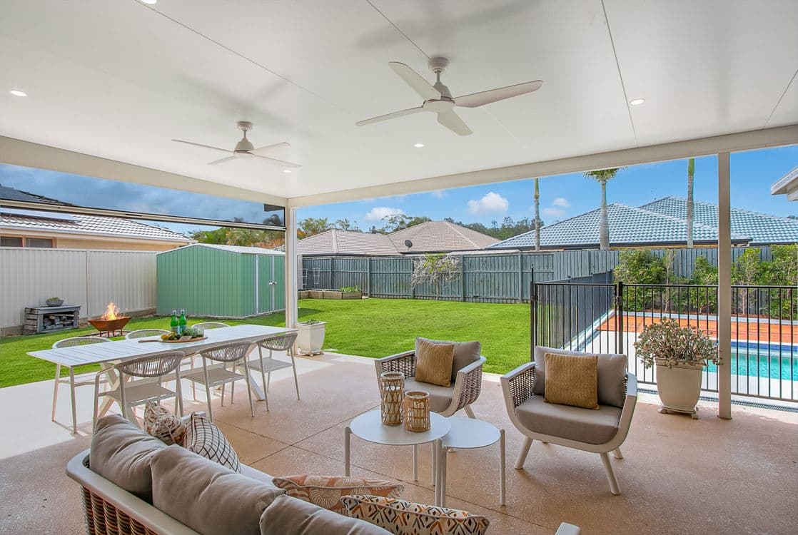 3 Magnolia Crescent, BANORA POINT, NSW 2486, Banora Point - Thumbnail 3