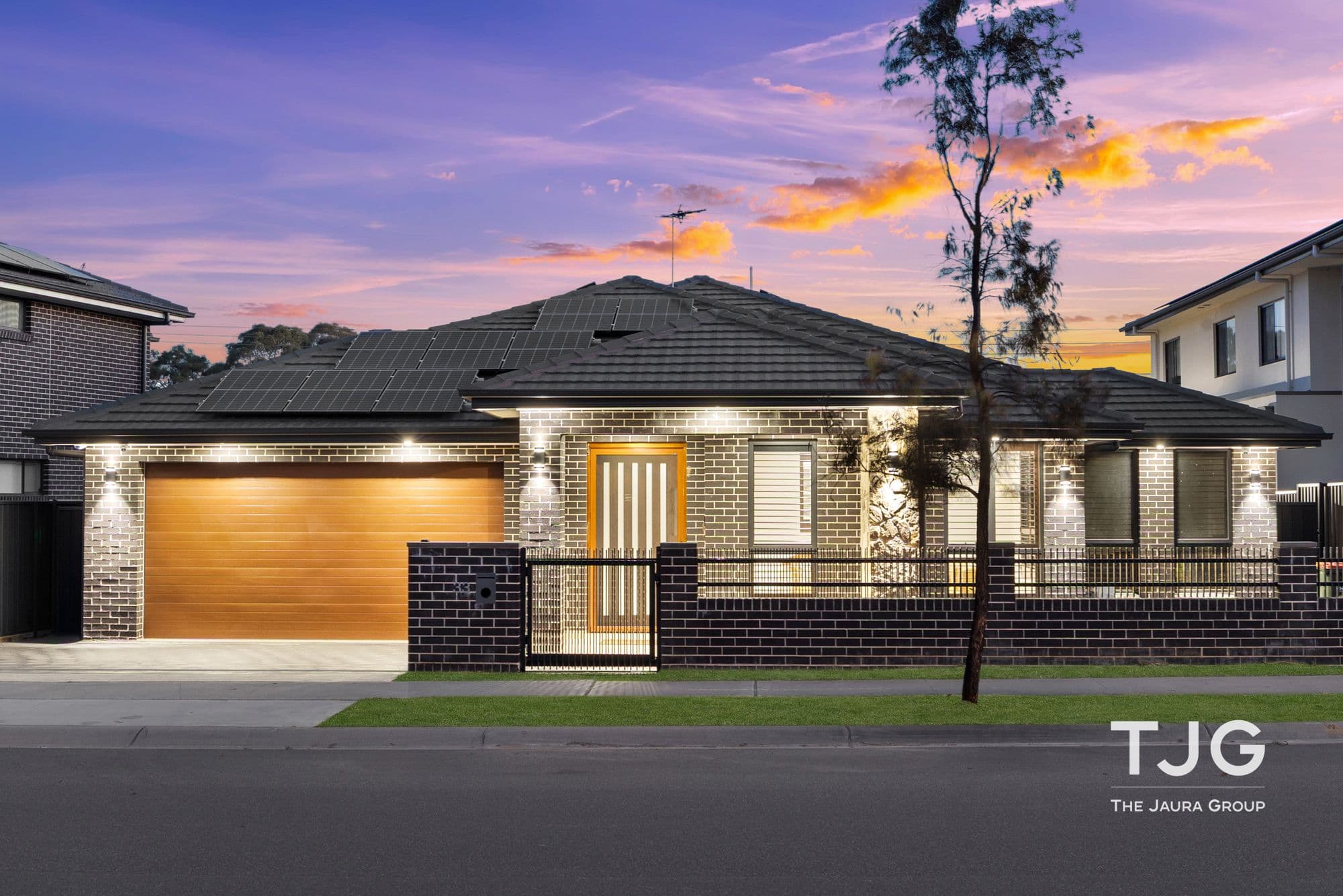 33 Tablelands Street , Box Hill NSW 2765, Box Hill - Image 1