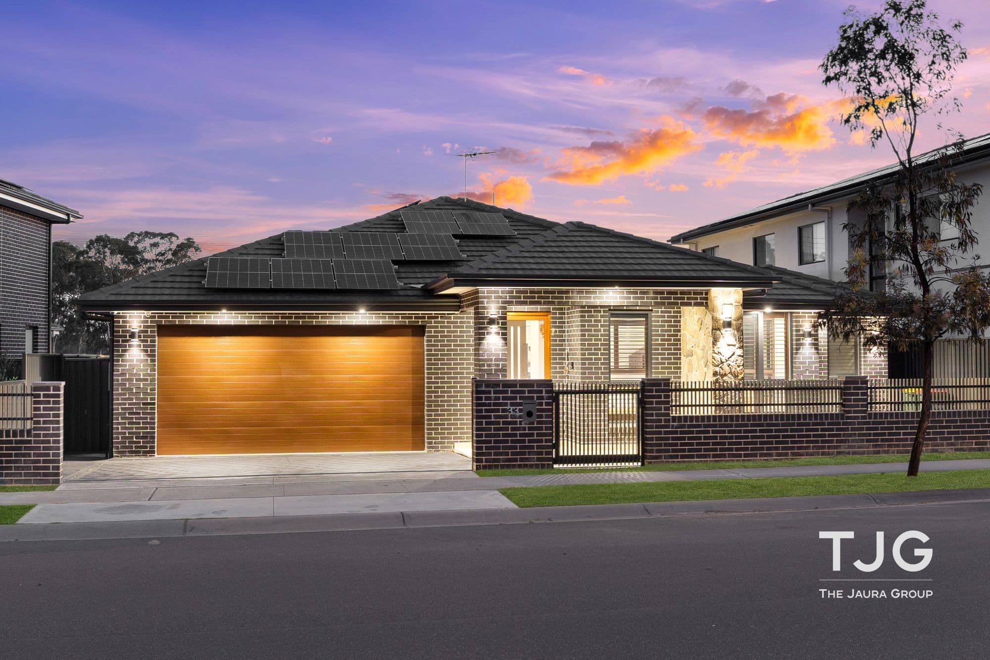 33 Tablelands Street , Box Hill NSW 2765, Box Hill - Thumbnail 3