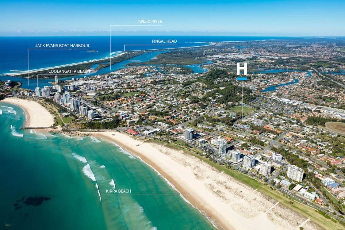 3/11 Appel Street, KIRRA, QLD 4225, Kirra - Image 1
