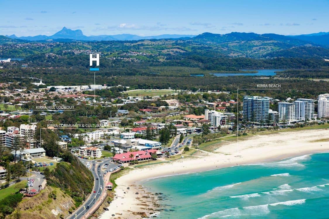 3/11 Appel Street, KIRRA, QLD 4225, Kirra - Thumbnail 2
