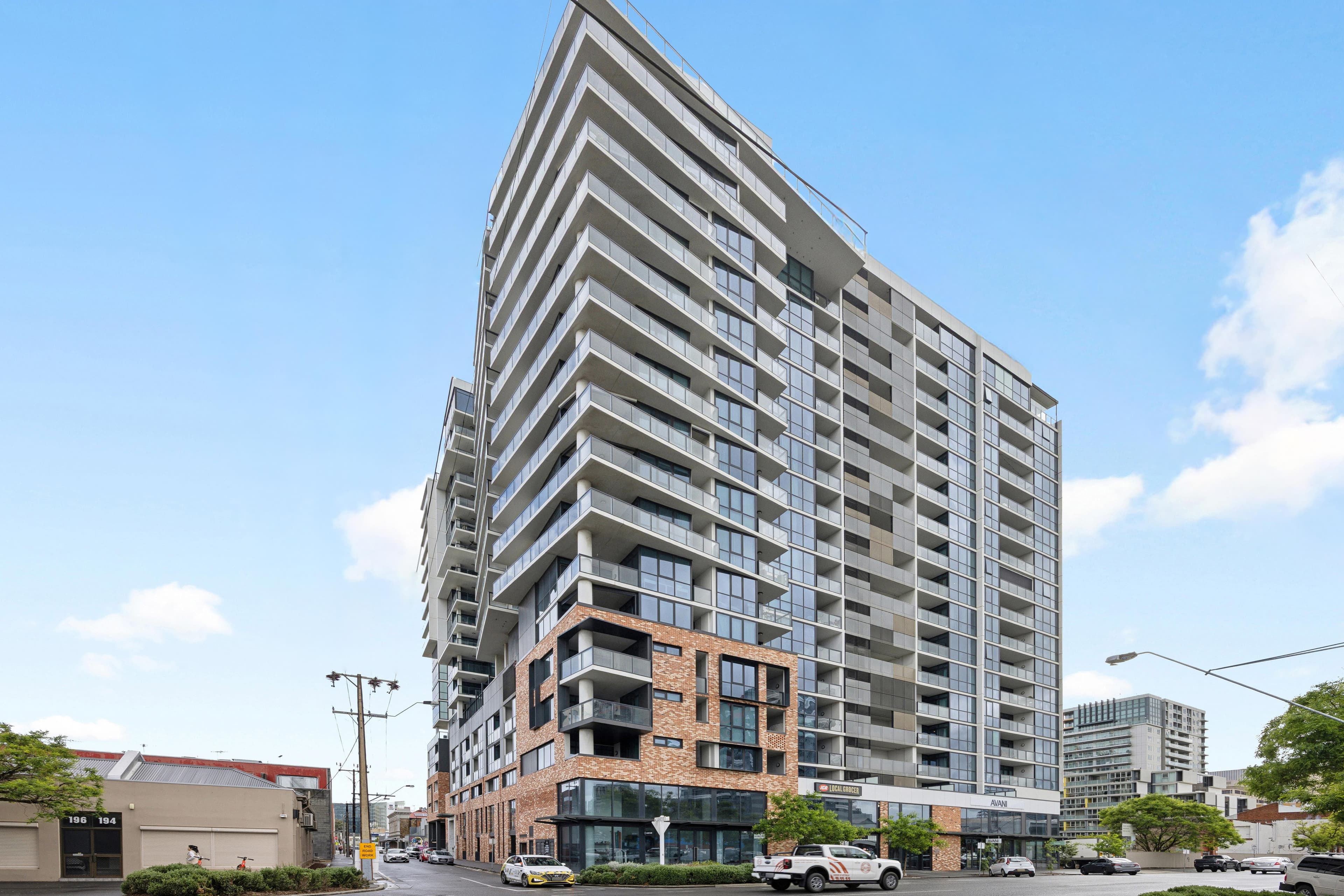 180 Franklin Street , Adelaide SA 5000, Adelaide - Thumbnail 2