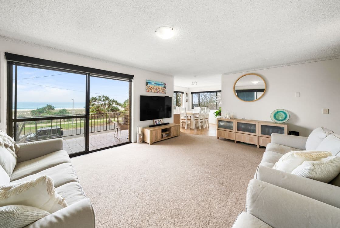 3/170 Pacific Parade, BILINGA, QLD 4225, Bilinga - Thumbnail 2