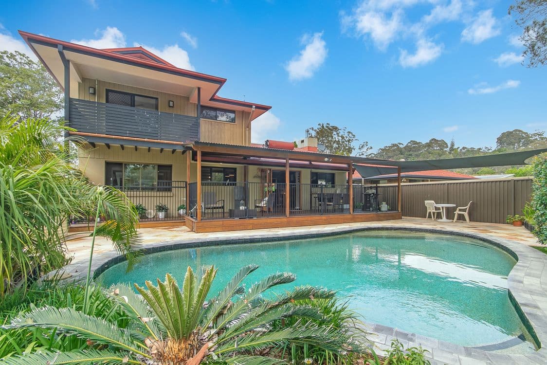 34 St Kilda Crescent, TWEED HEADS WEST, NSW 2485, Tweed Heads West - Image 1