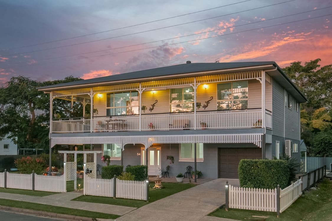54 Brisbane Street, MURWILLUMBAH, NSW 2484, Murwillumbah - Image 1