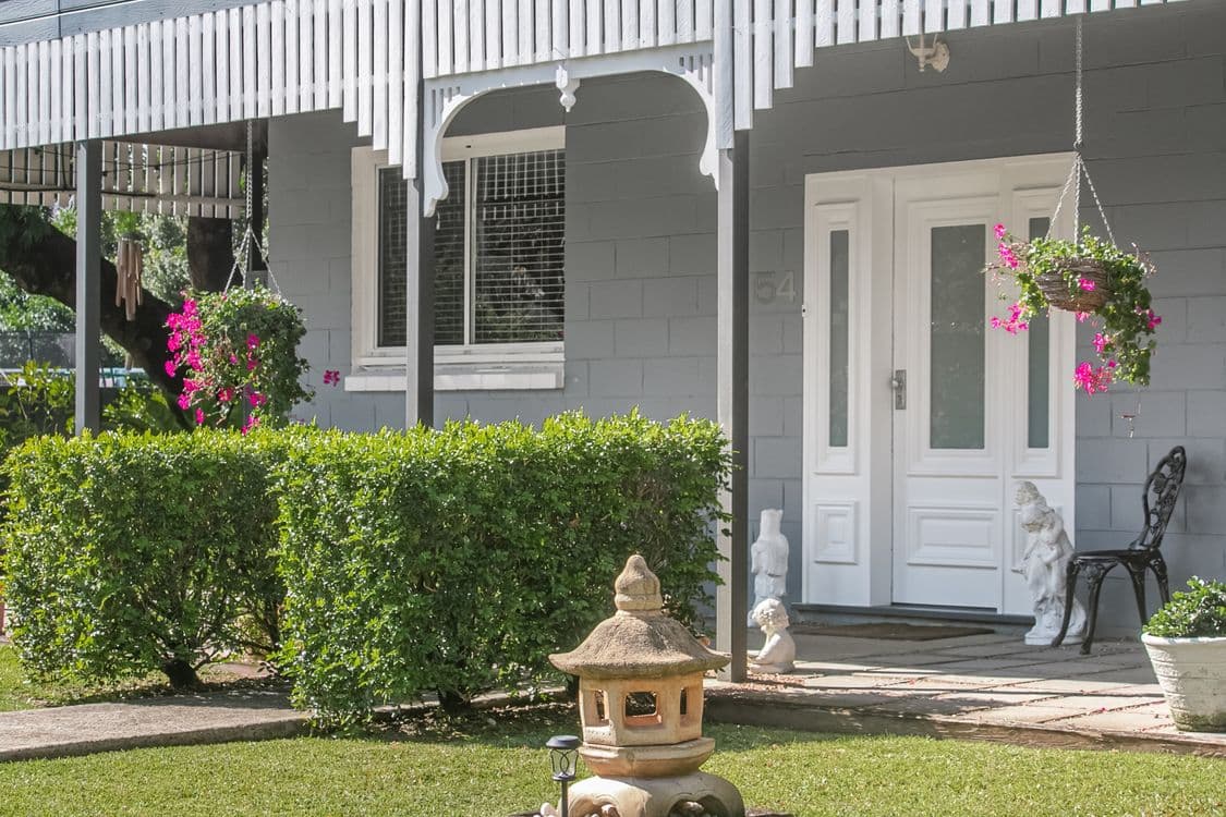 54 Brisbane Street, MURWILLUMBAH, NSW 2484, Murwillumbah - Thumbnail 4