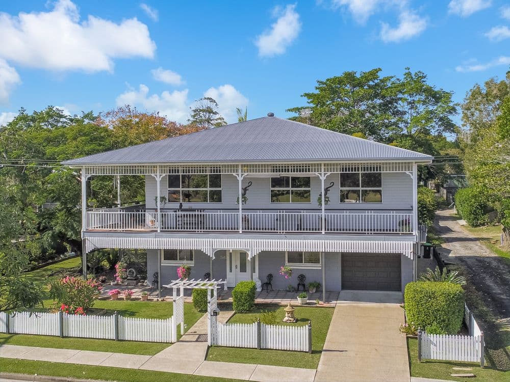 54 Brisbane Street, MURWILLUMBAH, NSW 2484, Murwillumbah - Thumbnail 6