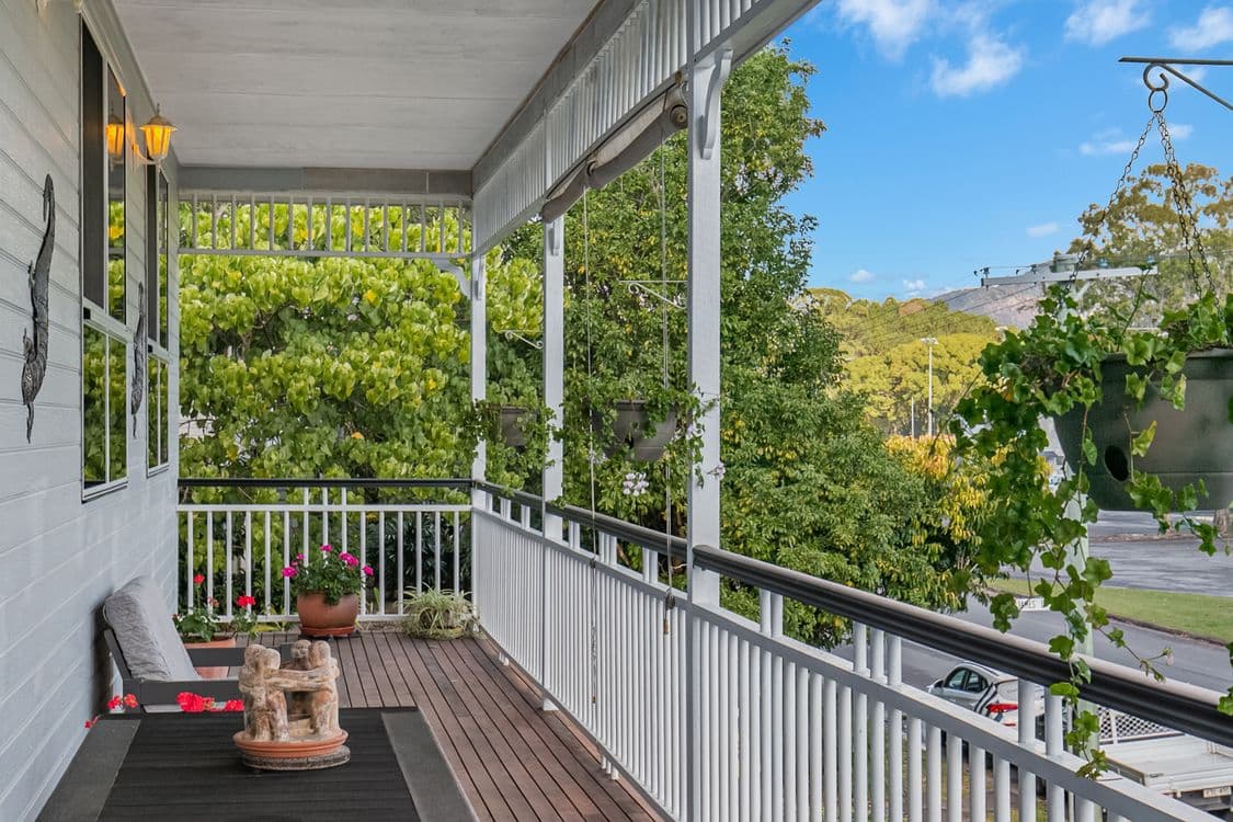 54 Brisbane Street, MURWILLUMBAH, NSW 2484, Murwillumbah - Thumbnail 7