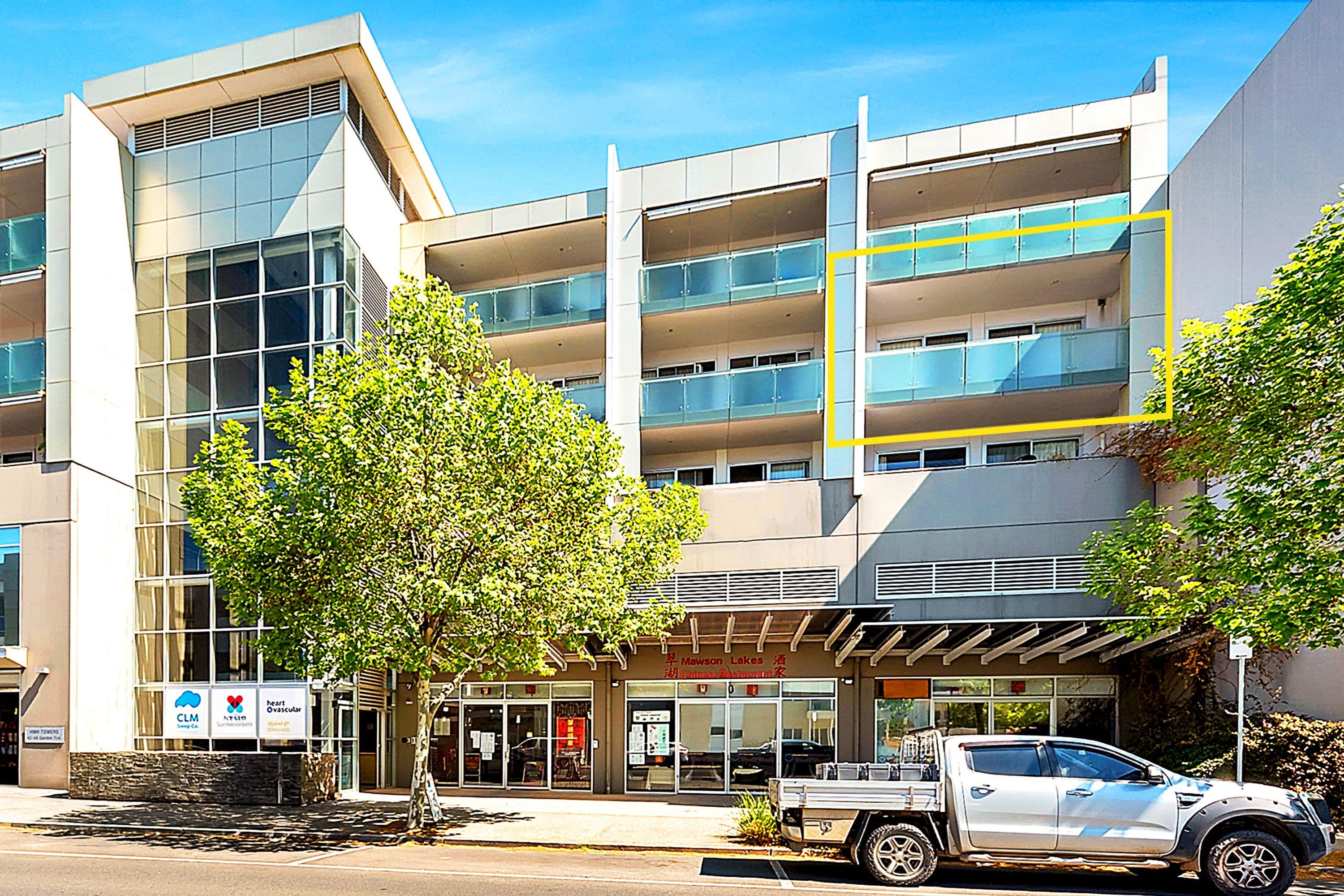 42-48 Garden Terrace, Mawson Lakes - Image 1