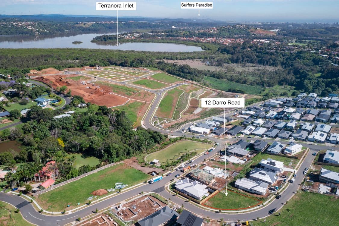 12 Darro Road, TERRANORA, NSW 2486, Terranora - Thumbnail 2