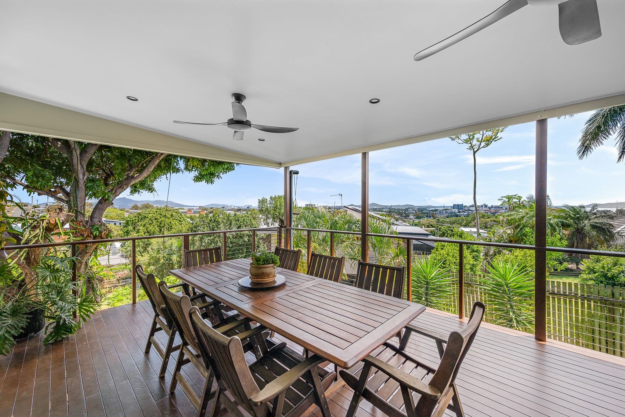 2 Hill Crescent , West Gladstone QLD 4680, West Gladstone - Image 1