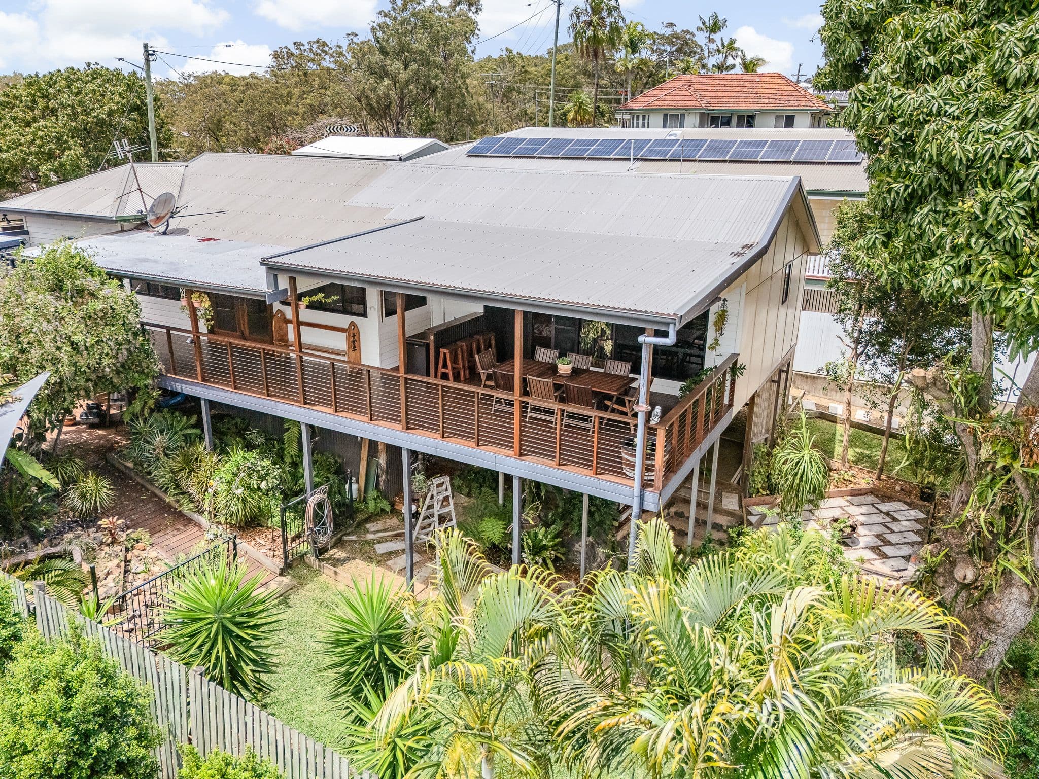 2 Hill Crescent , West Gladstone QLD 4680, West Gladstone - Thumbnail 3