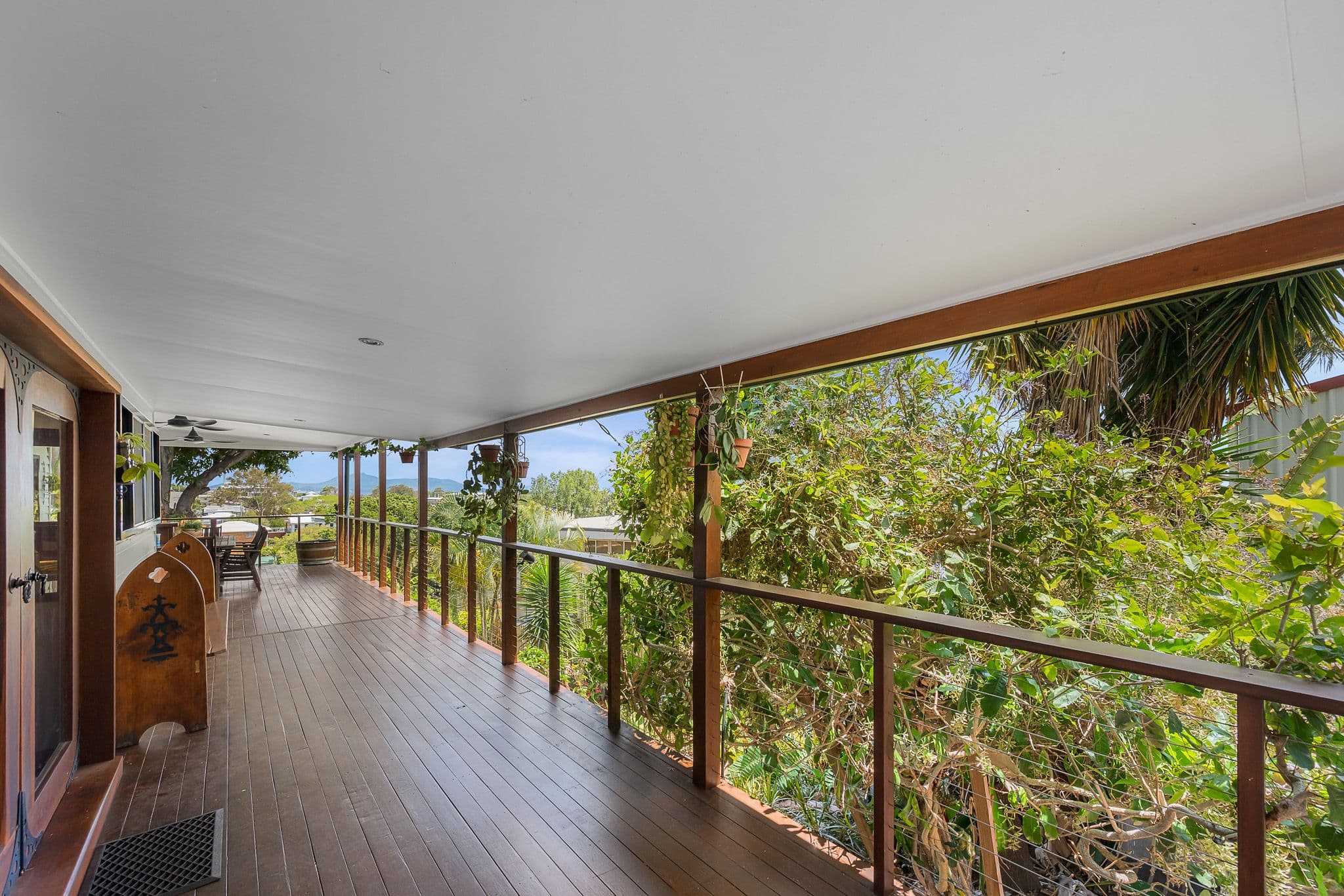 2 Hill Crescent , West Gladstone QLD 4680, West Gladstone - Thumbnail 4