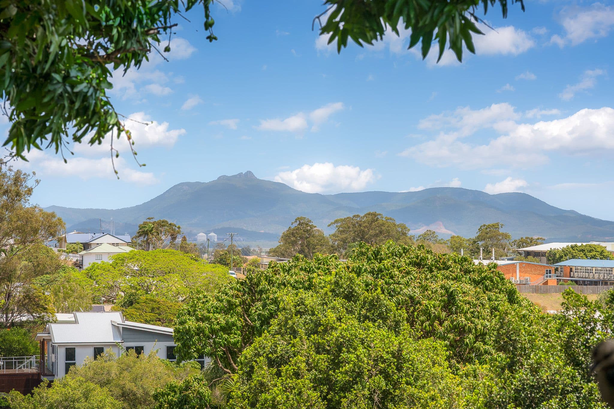 2 Hill Crescent , West Gladstone QLD 4680, West Gladstone - Thumbnail 5