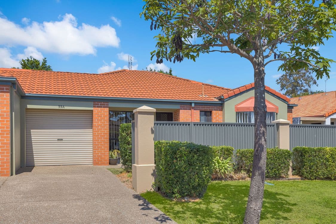 55A/64 Gilston Road, NERANG, QLD 4211, Nerang - Image 1