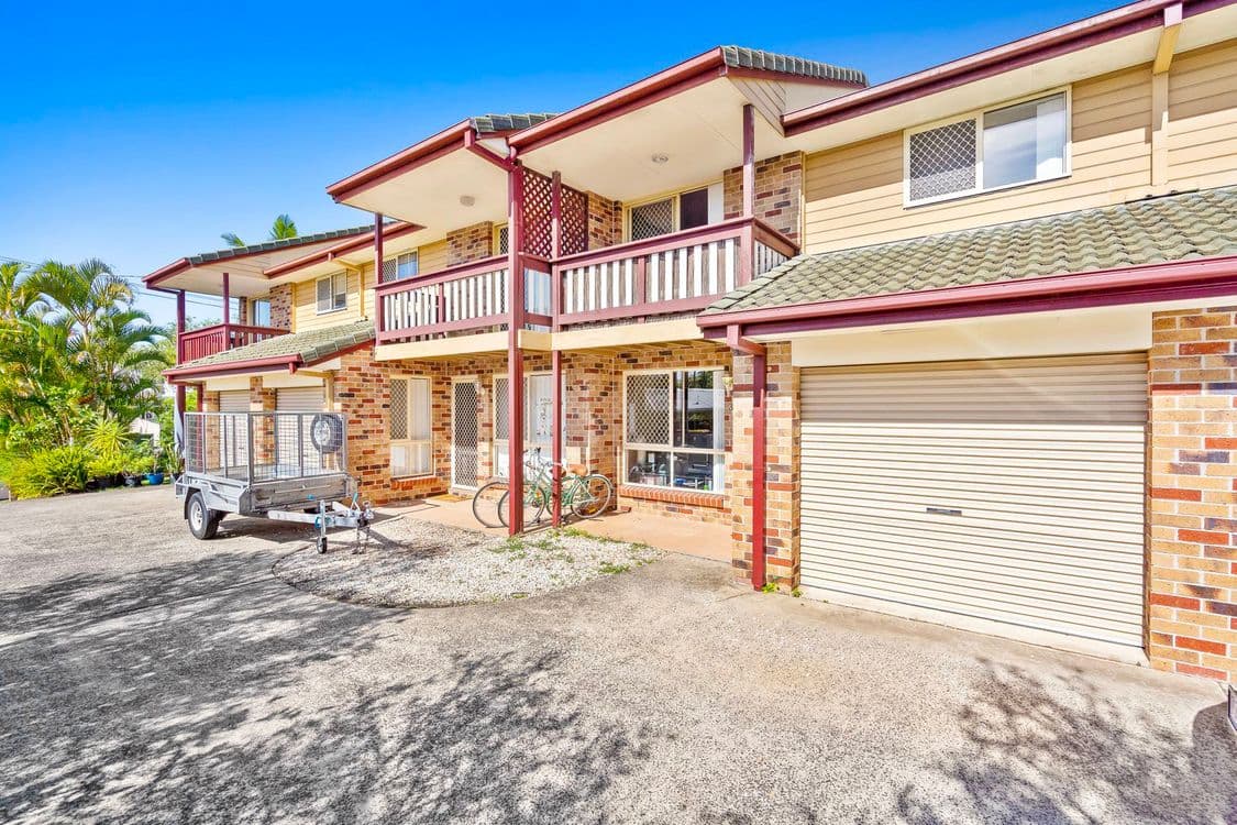 3/17 William Street, TWEED HEADS SOUTH, NSW 2486, Tweed Heads South - Image 1