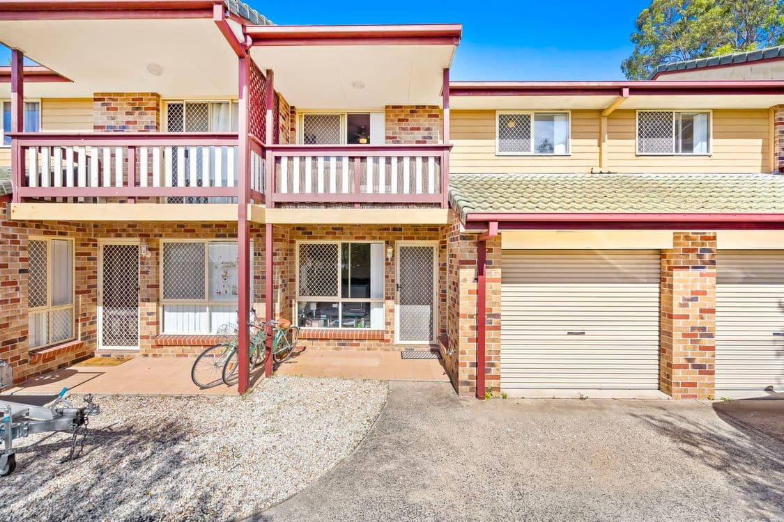 3/17 William Street, TWEED HEADS SOUTH, NSW 2486, Tweed Heads South - Thumbnail 2