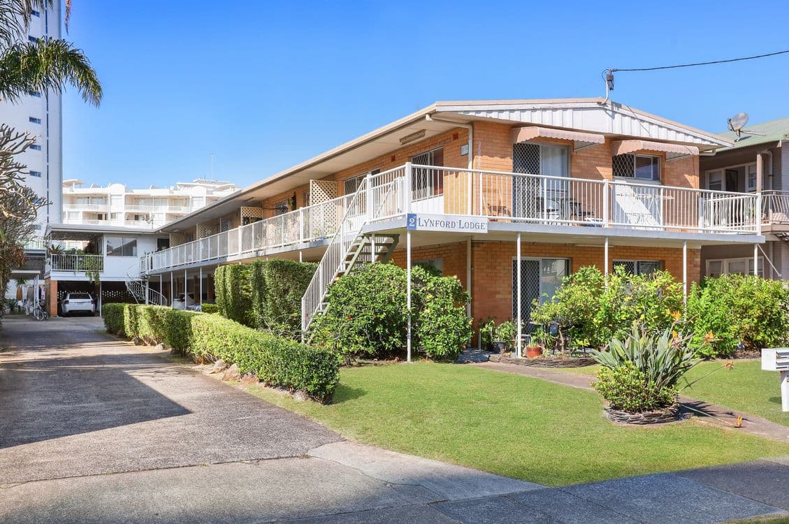 8/2 Haig Street, KIRRA, QLD 4225, Kirra - Thumbnail 4