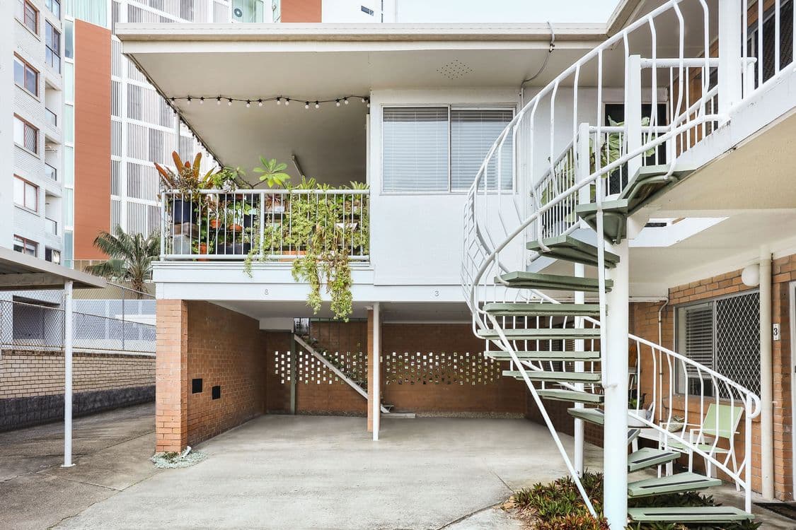 8/2 Haig Street, KIRRA, QLD 4225, Kirra - Thumbnail 6