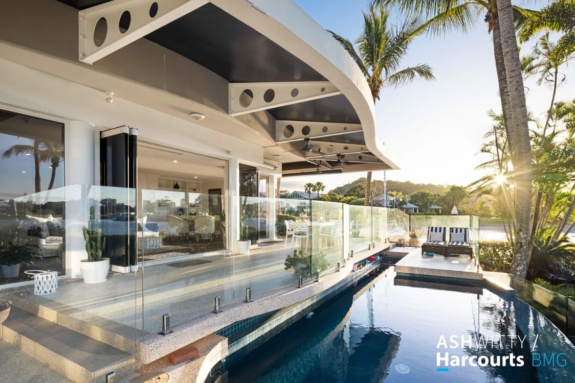 12/6 Mariners Drive East, TWEED HEADS, NSW 2485, Tweed Heads - Image 1