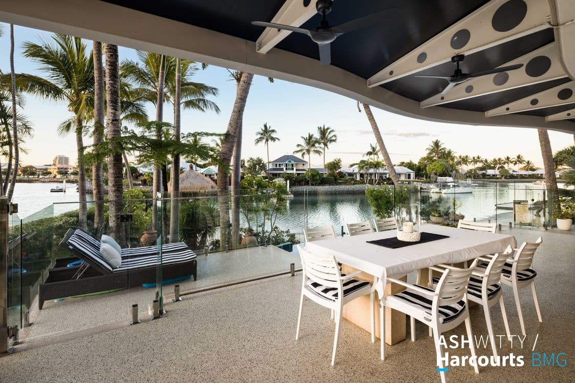12/6 Mariners Drive East, TWEED HEADS, NSW 2485, Tweed Heads - Thumbnail 5