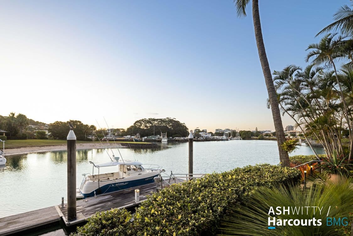 12/6 Mariners Drive East, TWEED HEADS, NSW 2485, Tweed Heads - Thumbnail 7