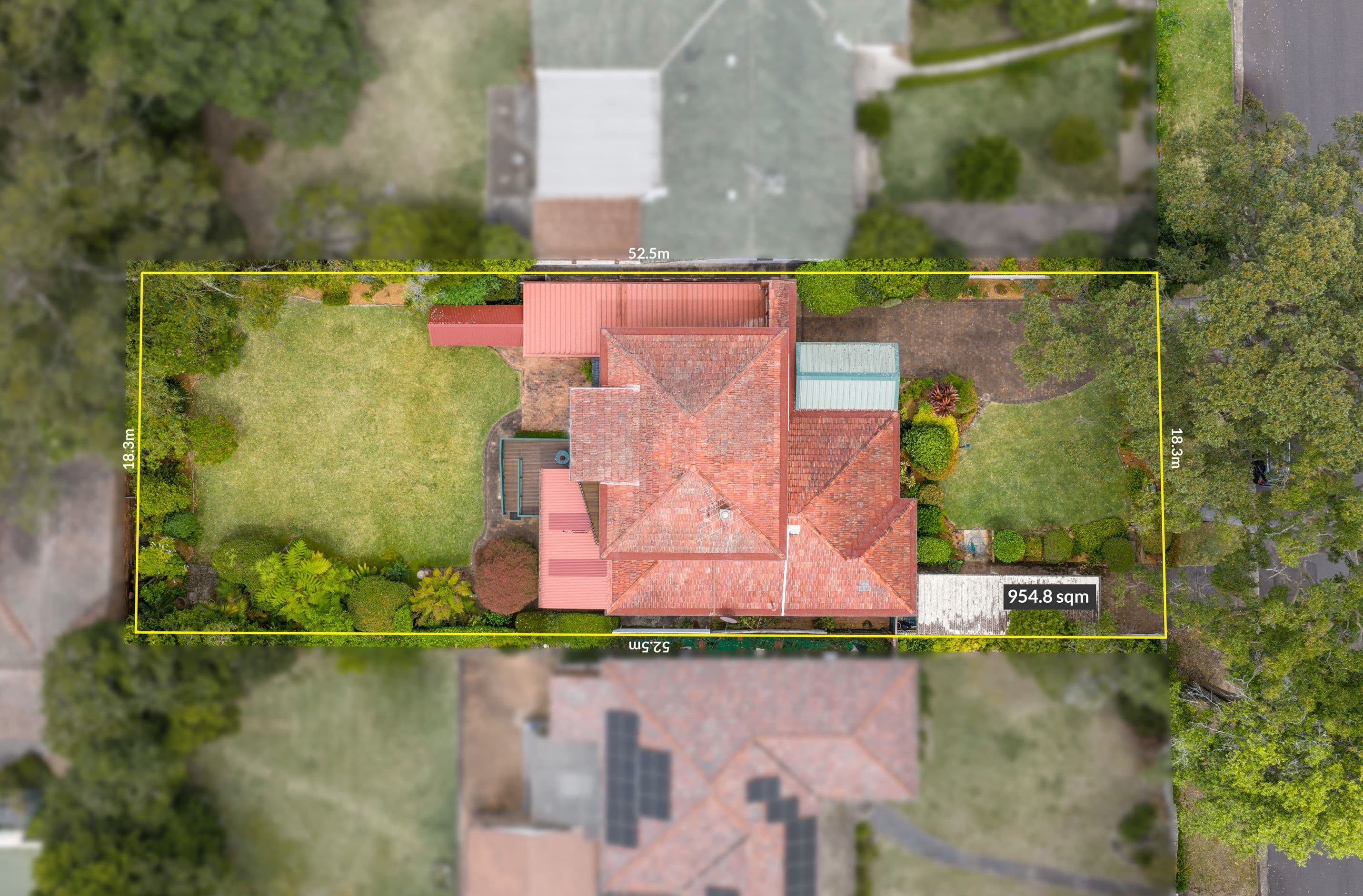 61 Bundarra Avenue , Wahroonga NSW 2076, Wahroonga - Thumbnail 2