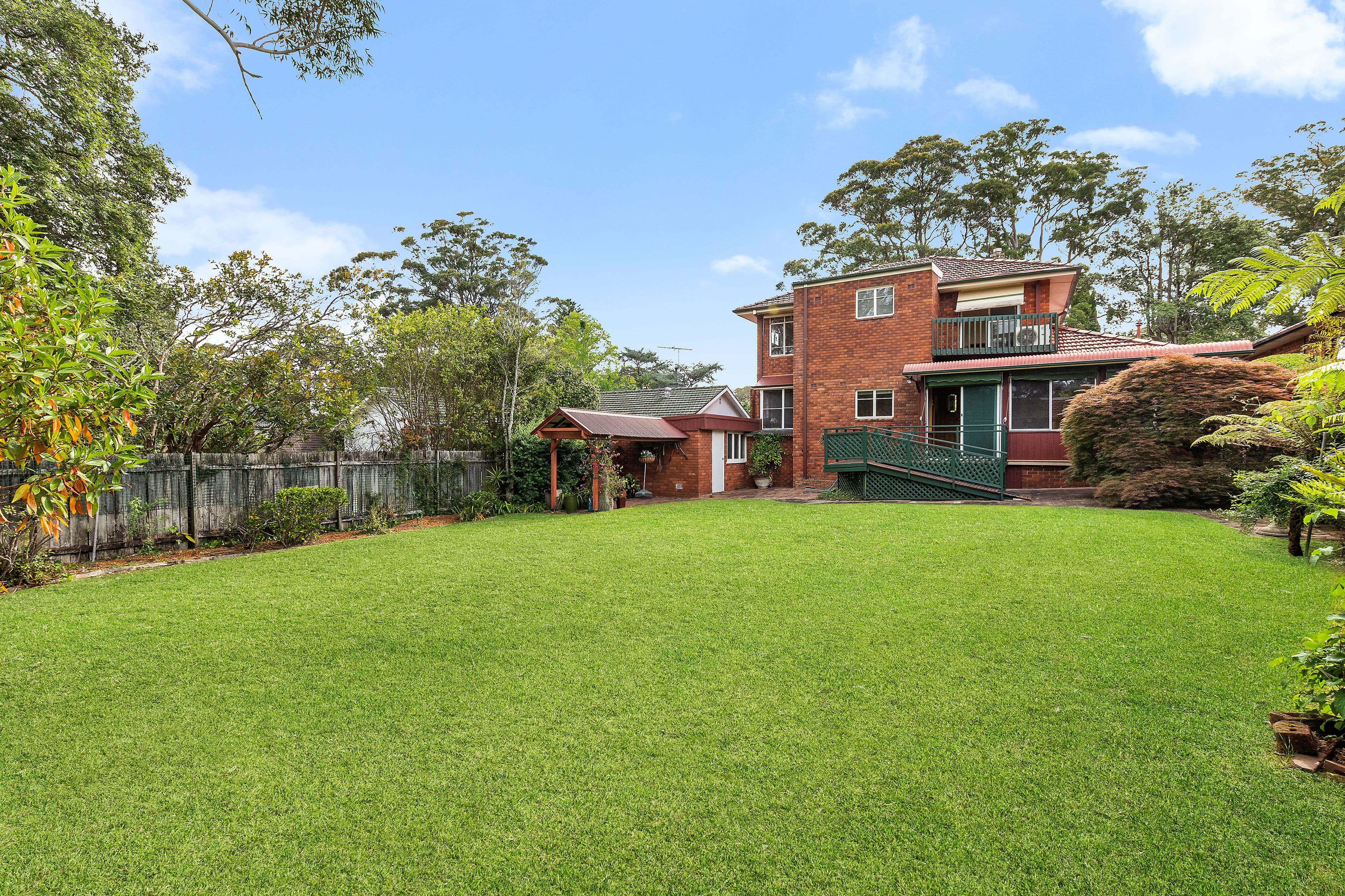61 Bundarra Avenue , Wahroonga NSW 2076, Wahroonga - Thumbnail 3