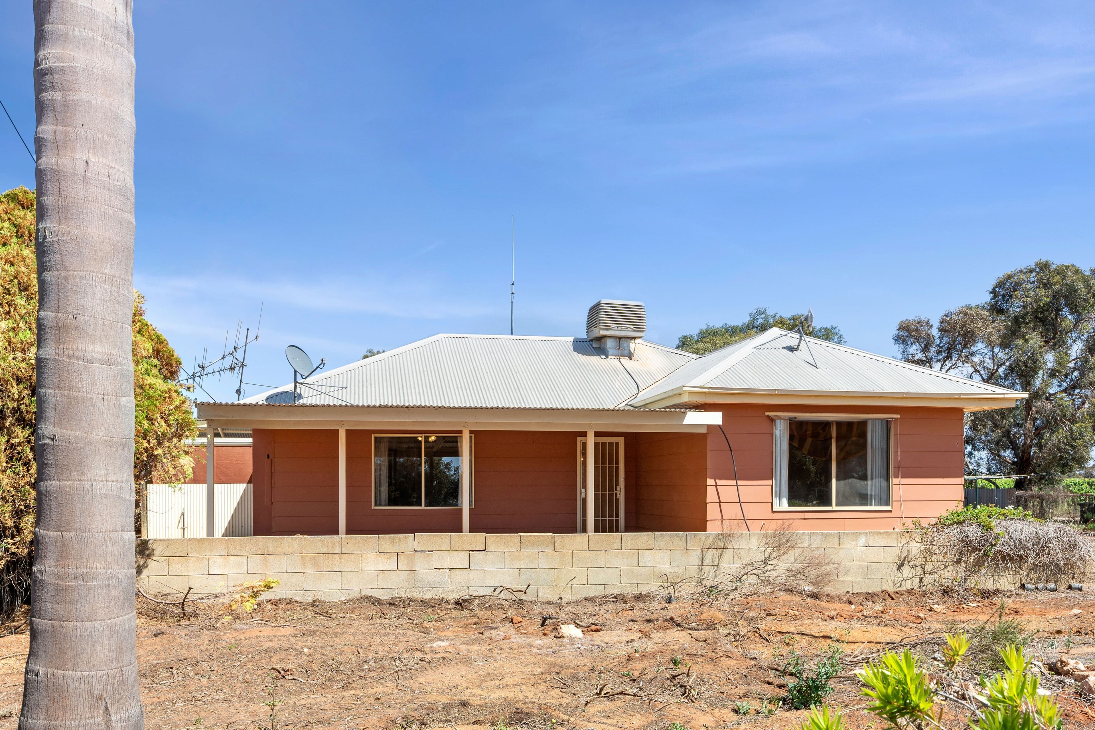 38 Gray Road , Moorook SA 5332, Moorook - Image 1