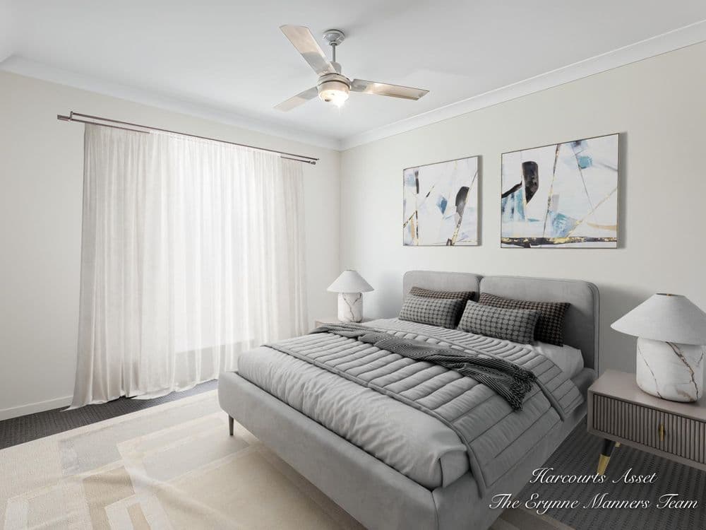 64 River Run Circuit, ORMEAU HILLS, QLD 4208, Ormeau Hills - Thumbnail 4