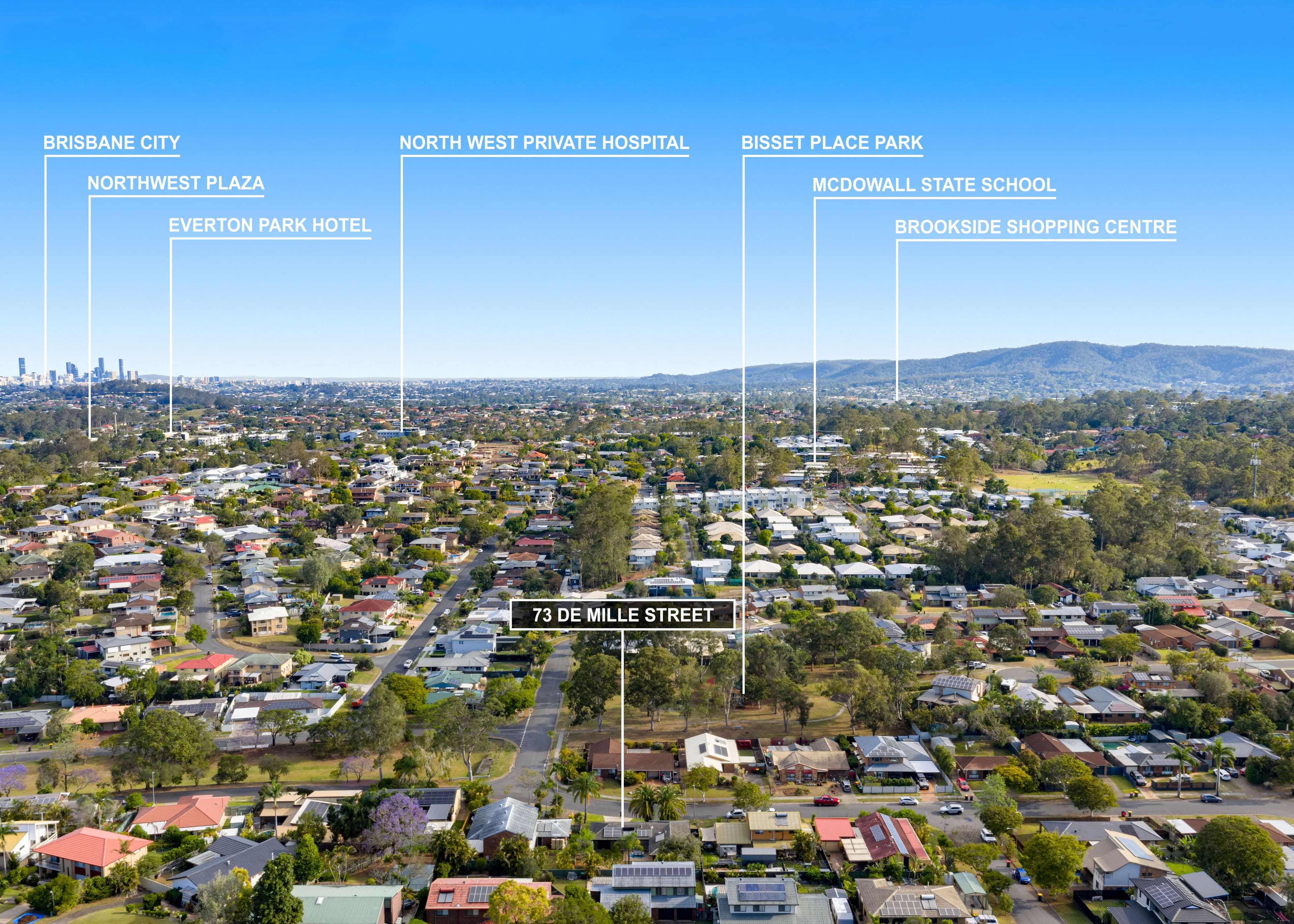 73 De Mille Street , McDowall QLD 4053, McDowall - Thumbnail 7