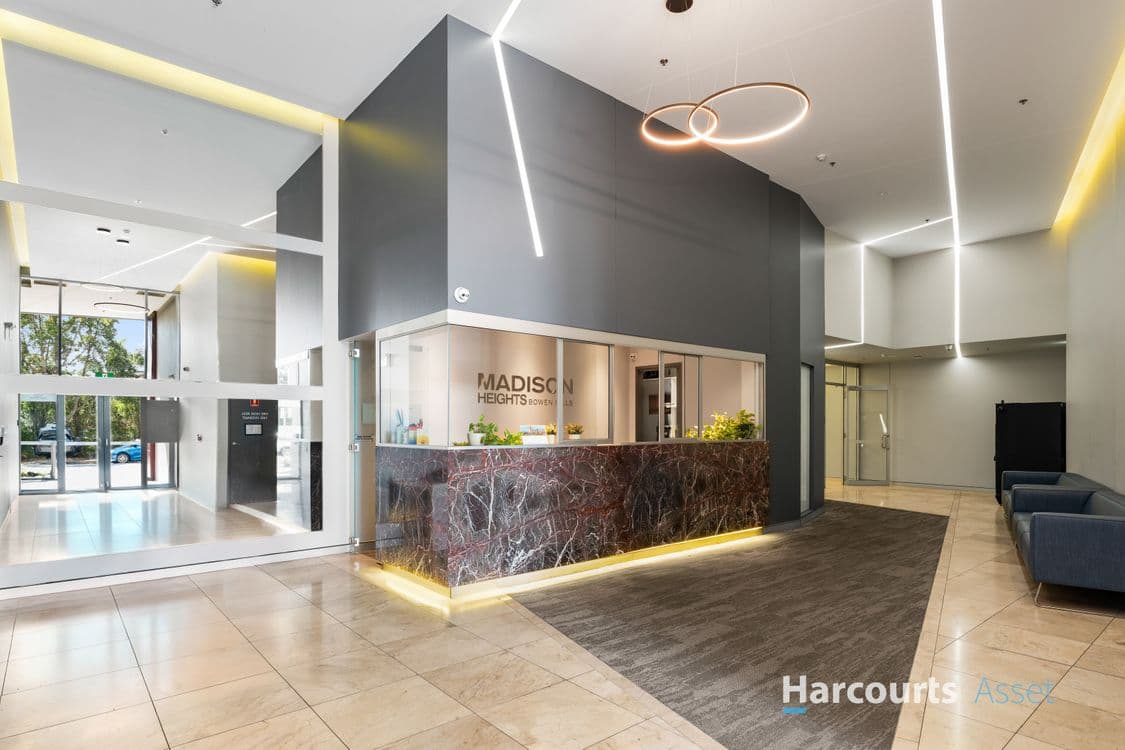 608/35 Campbell Street, BOWEN HILLS, QLD 4006, Bowen Hills - Thumbnail 3