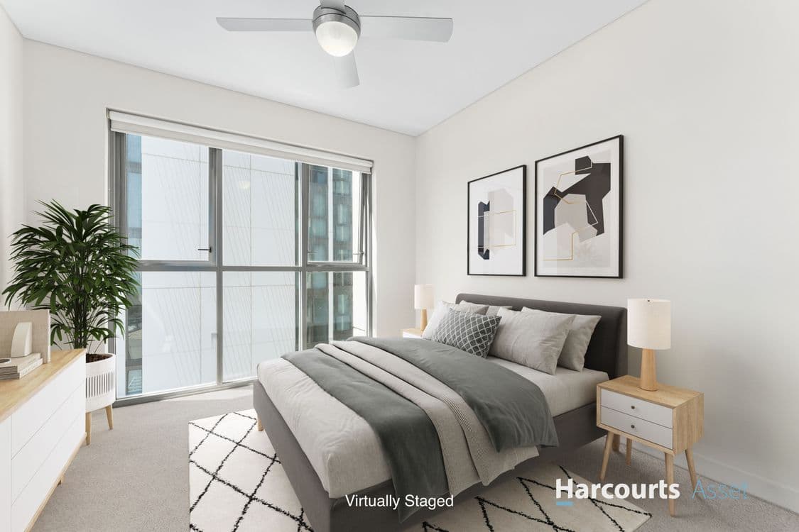 608/35 Campbell Street, BOWEN HILLS, QLD 4006, Bowen Hills - Thumbnail 6