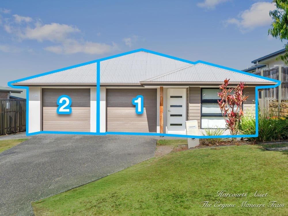 44 Richenda Street, ORMEAU HILLS, QLD 4208, Ormeau Hills - Thumbnail 2