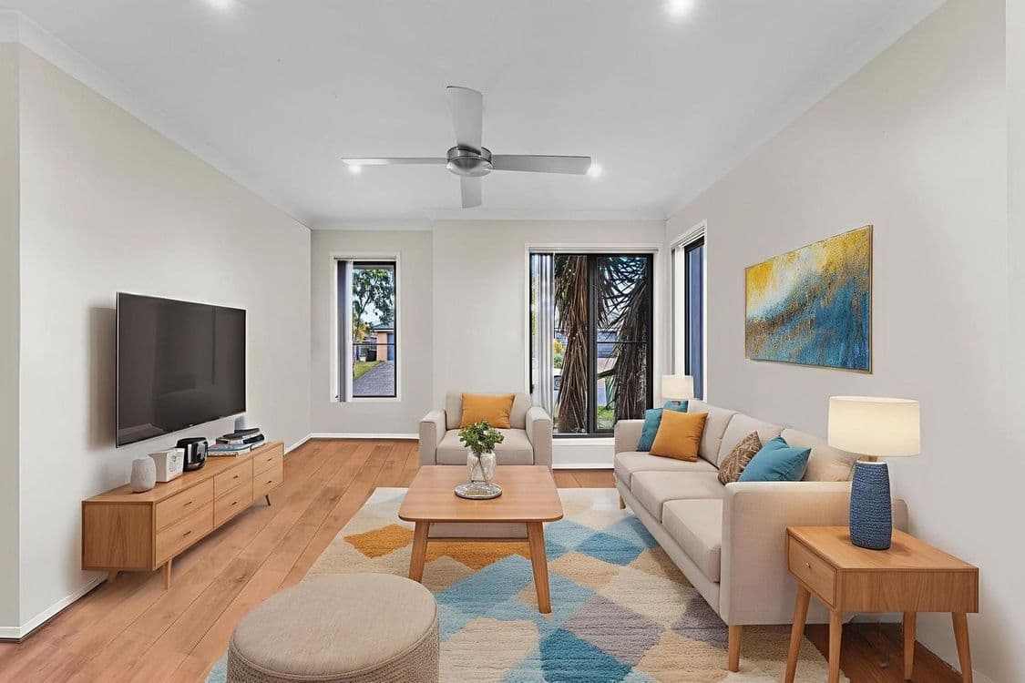 1 Bernard Circuit, YARRABILBA, QLD 4207, Yarrabilba - Thumbnail 2