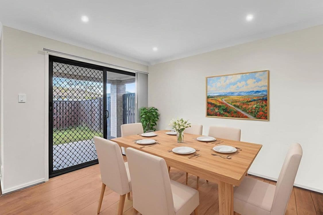1 Bernard Circuit, YARRABILBA, QLD 4207, Yarrabilba - Thumbnail 4