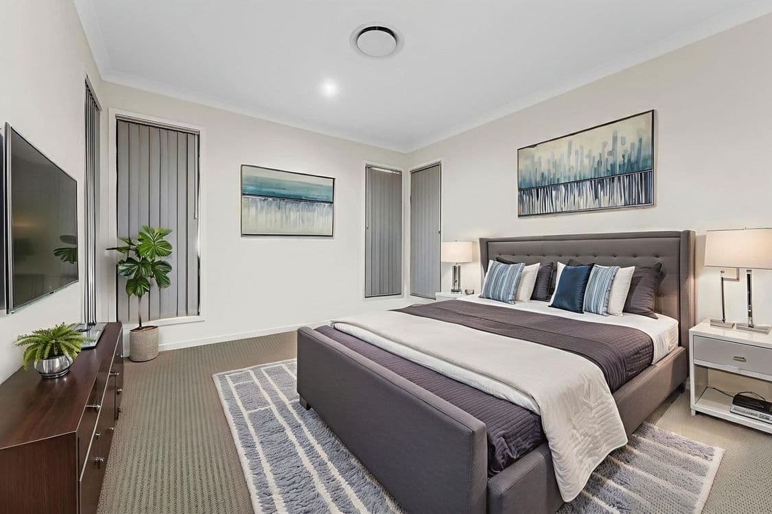1 Bernard Circuit, YARRABILBA, QLD 4207, Yarrabilba - Thumbnail 5